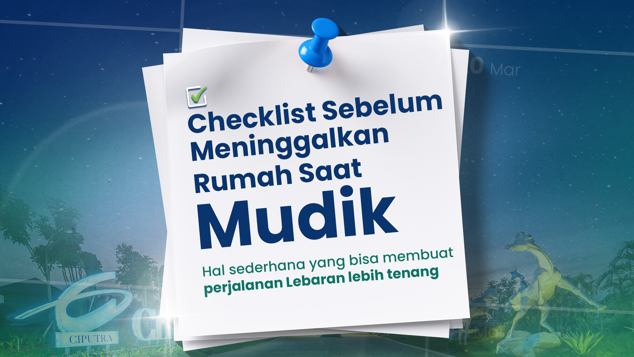 mudik