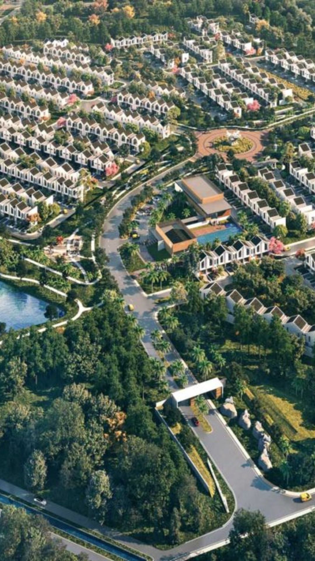New Serviced Residences by Ciputra Group CitraGarden Puri Jakarta Barat